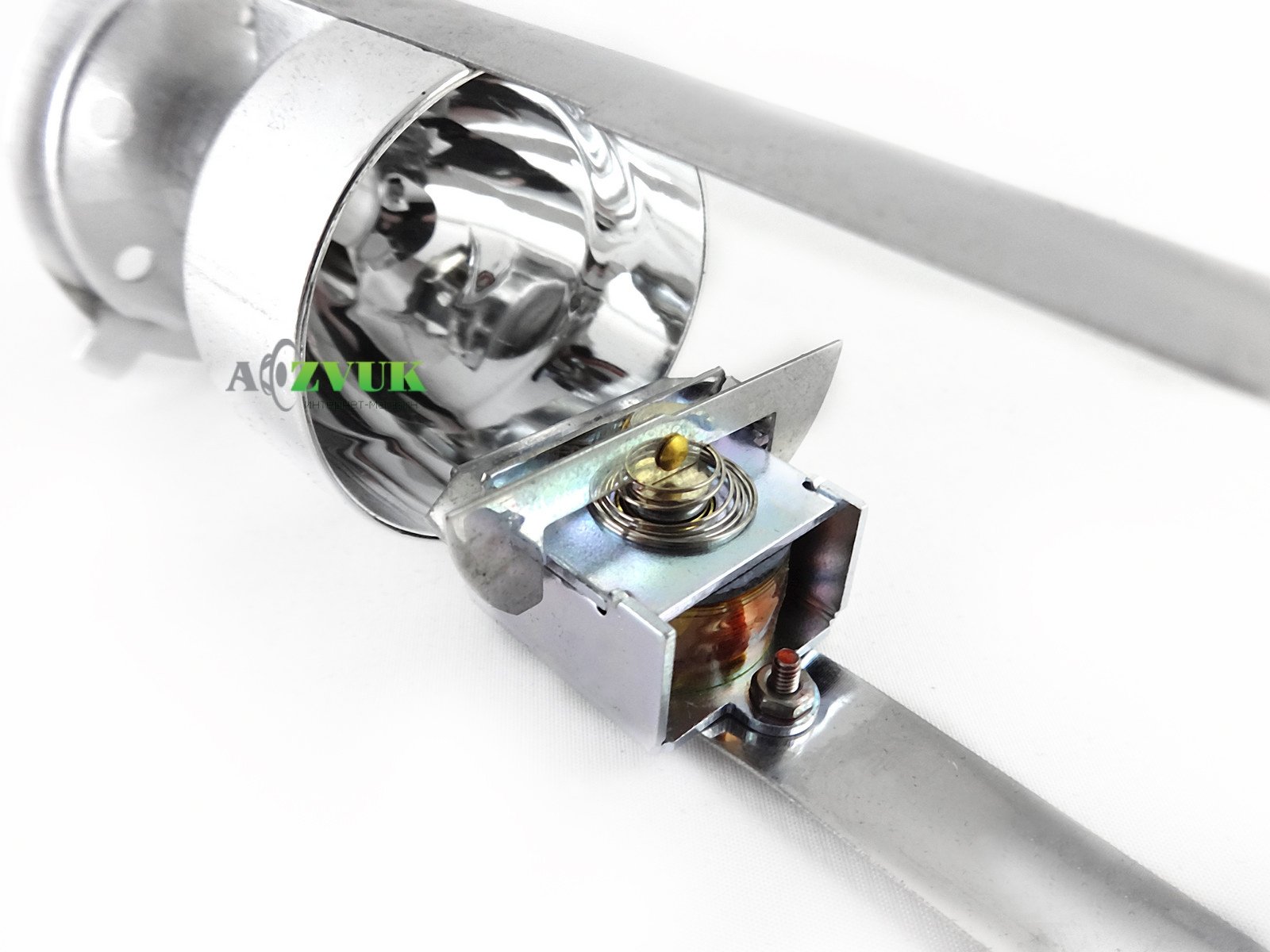 Линзы Би-линза Infolight Mini H4