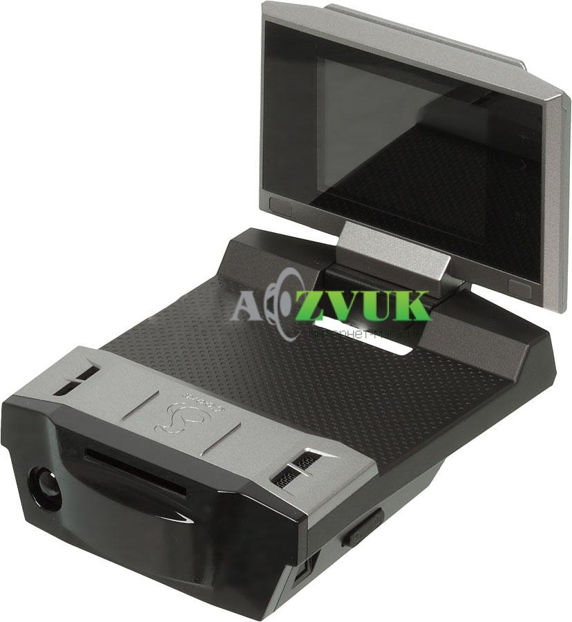 Антирадар Cobra VEDETTA SLR 600 RU