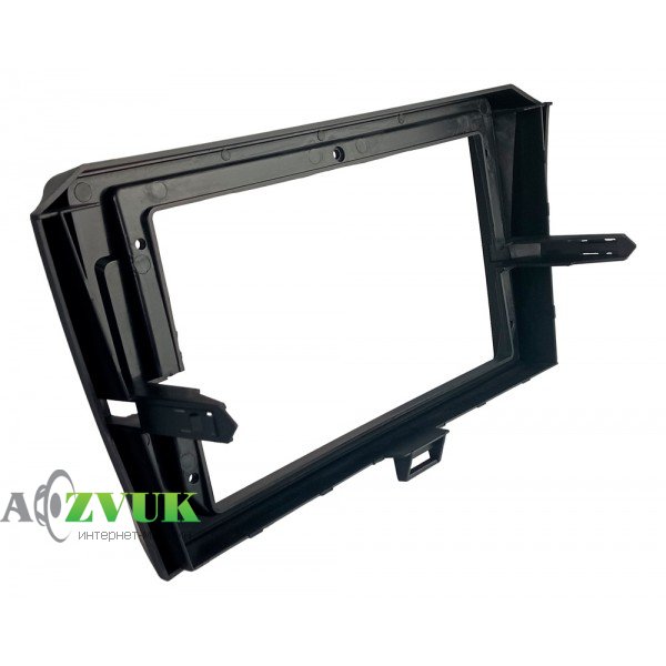 Рамка переходная Carav 22-1862 JAC J6