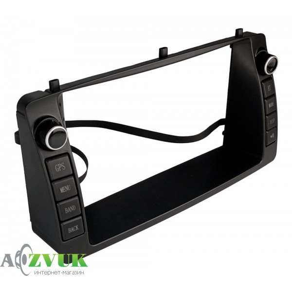 Рамка переходная AWM 881-07-081 Toyota Corolla