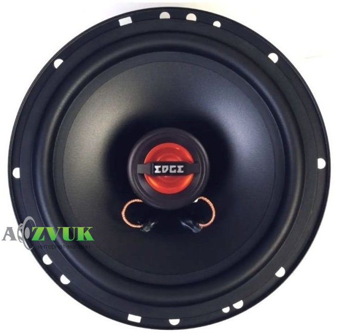 Автоакустика EDGE EDB6-E1