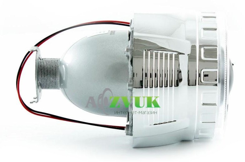Линзы Fantom FT Bixenon lens 2.5 (B3)