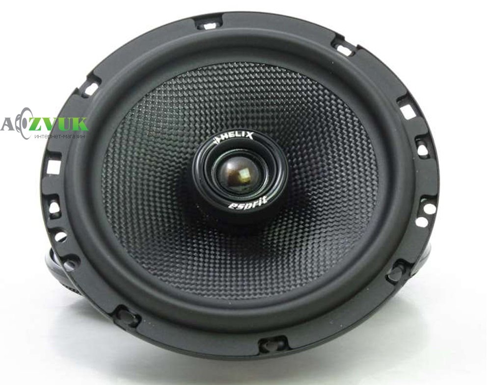 Автоакустика Helix E 6X Esprit