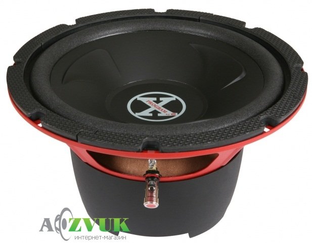 Автосабвуфер X-Program X-WB10