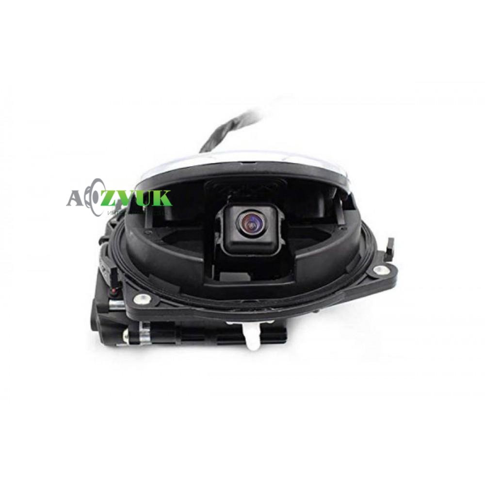 Штатная камера Baxster HQC-803 VW Passat B8