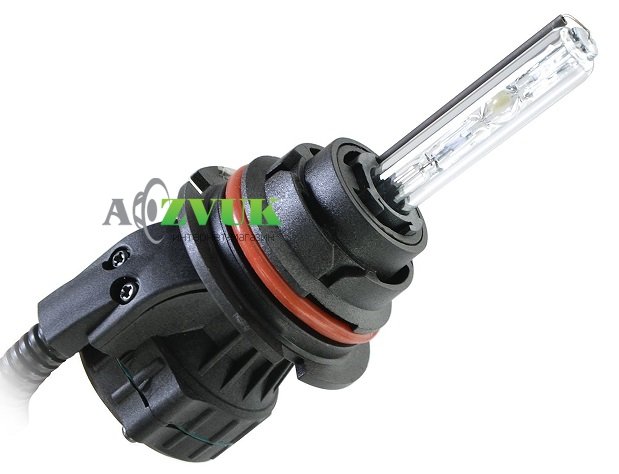  Лампа ксеноновая MLux 9004/HB1 BI (9007/HB5 BI), 35 Вт, 5000К 000003256