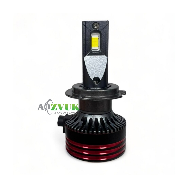 Светодиодные лампы (led) Fantom FT LED H7 (5500K)