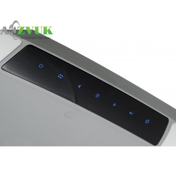 Потолочный монитор Clayton SE-1580 GR