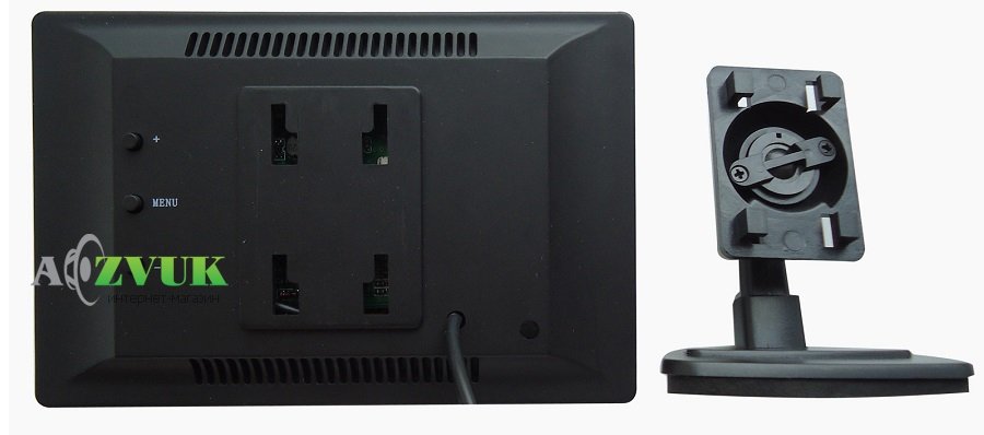 Автомобільний монітор Prime-X LED M-050