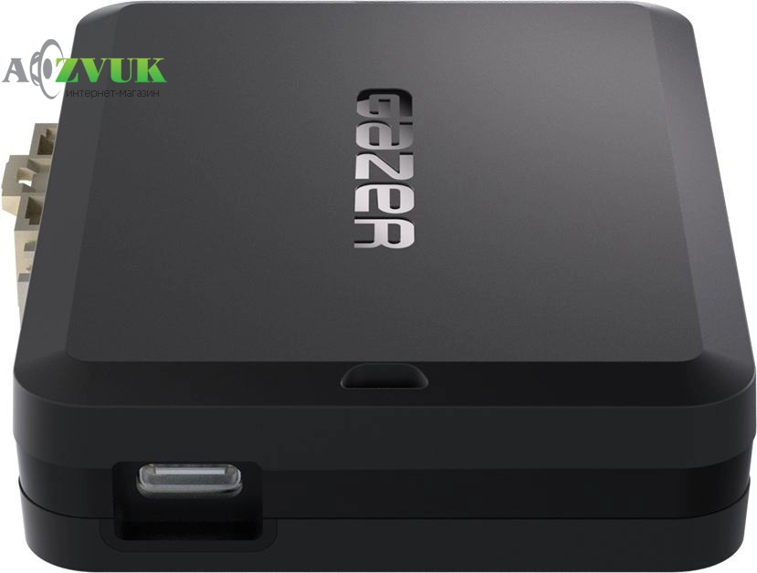 Автосигнализация Gazer S5 Pro Uppercut