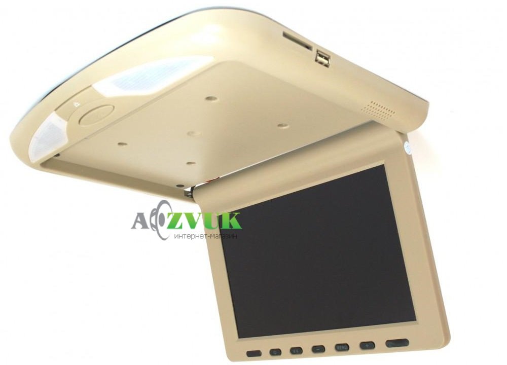 Потолочный монитор Klyde Ultra KU-2111 BG бежевый