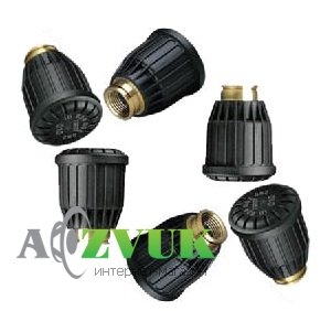 Датчики давления в шинах ParkMaster TPMS 6-12