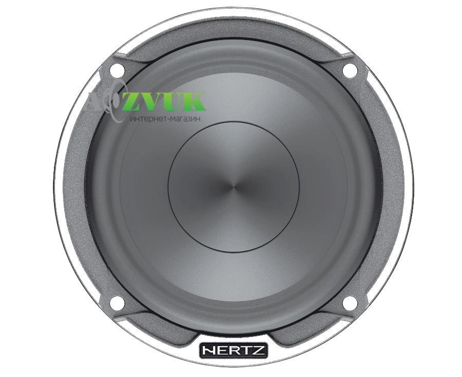 Автоакустика Hertz MP 70.3 Pro