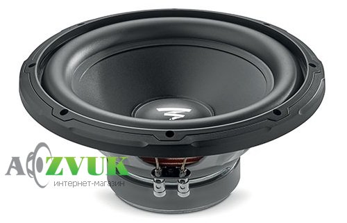 Автосабвуфер Focal Sub 12