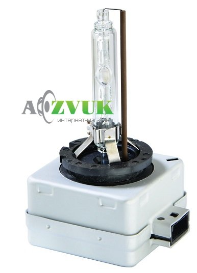  Лампа ксеноновая MLux D1S (PK32d-2), 35 Вт, 5000К 000003170