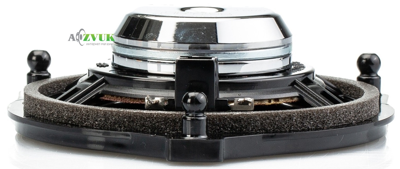 Автоакустика Gladen Audio GA-ONE100MB-R-SQ