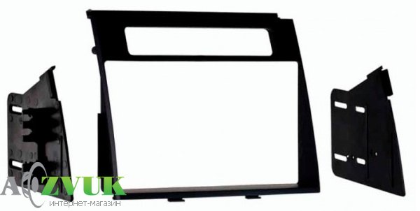 Рамка переходная Metra 95-7349B KIA Soul