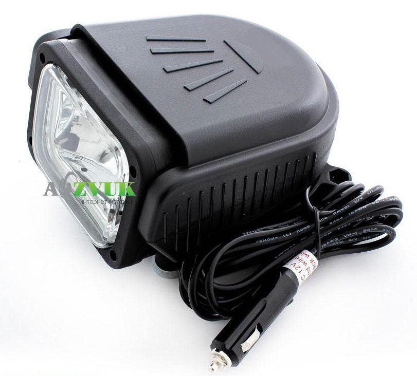 Фары дневного света Allremote SL10171-CB-12V-SD