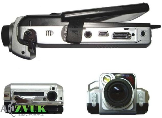 Видеорегистратор Celsior CS-900HD