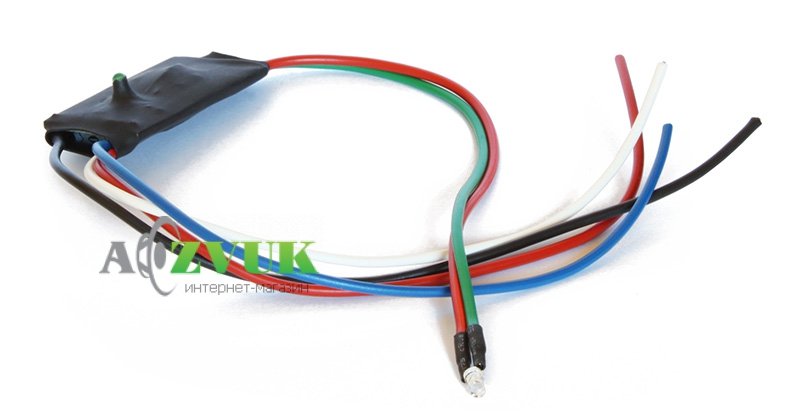  Trimax DVB T2 Интерфейс управления ТВ тюнером