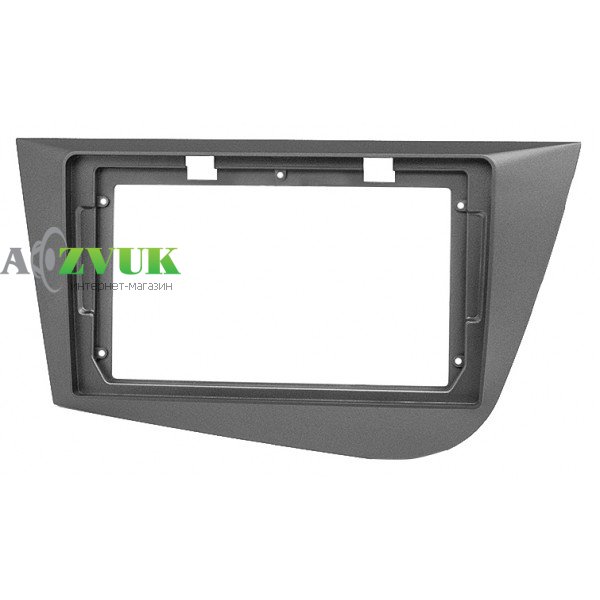 Рамка переходная Carav 22-609 Seat Leon