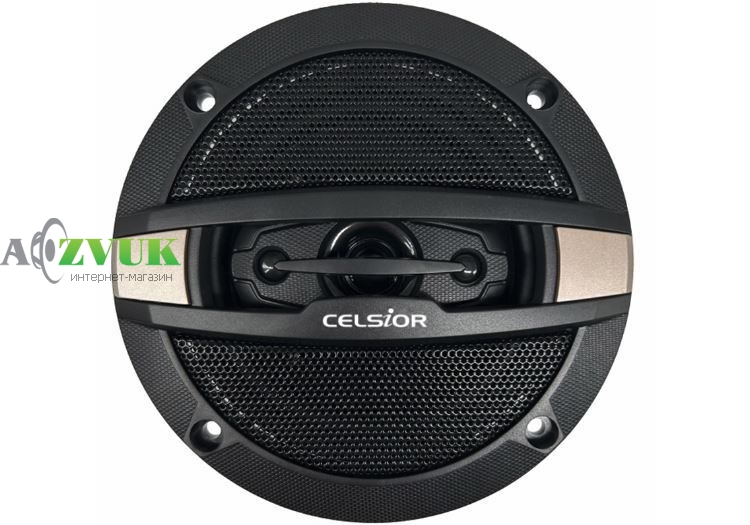 Автоакустика Celsior CS-10DJ