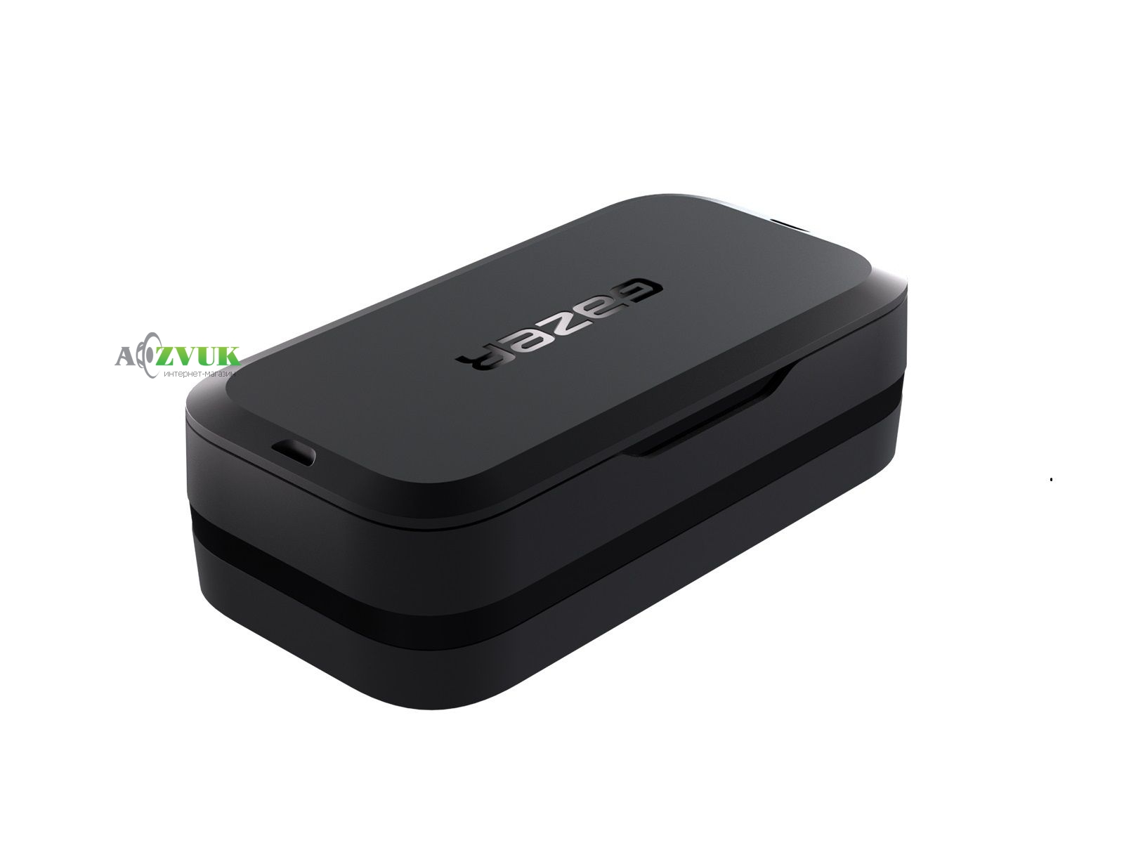 Автосигнализация Gazer S5 Pro Overhand