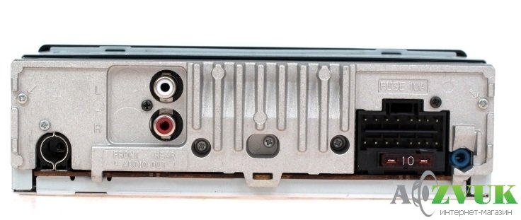 Автомагнитола Sony DSX-A30Е