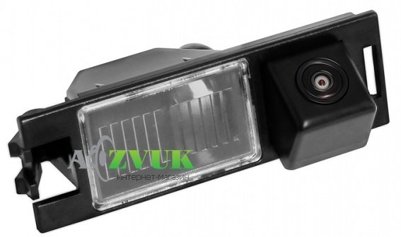 Відеореєстратор Gazer CKR4400-EL (Hyundai IX35)