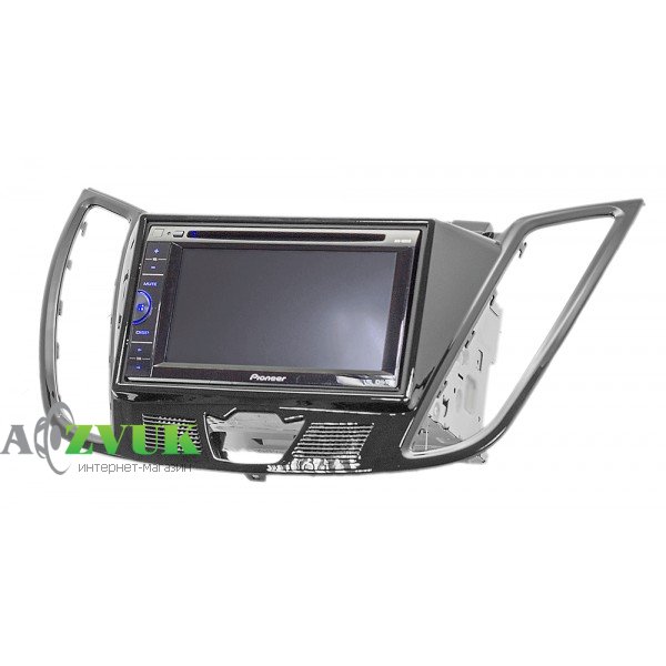 Рамка перехідна Carav 11-159 Ford C-Max, Kuga, Escape