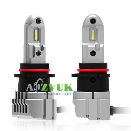 Светодиодные лампы (led) ALed P13W 6000K 15W P13WA01