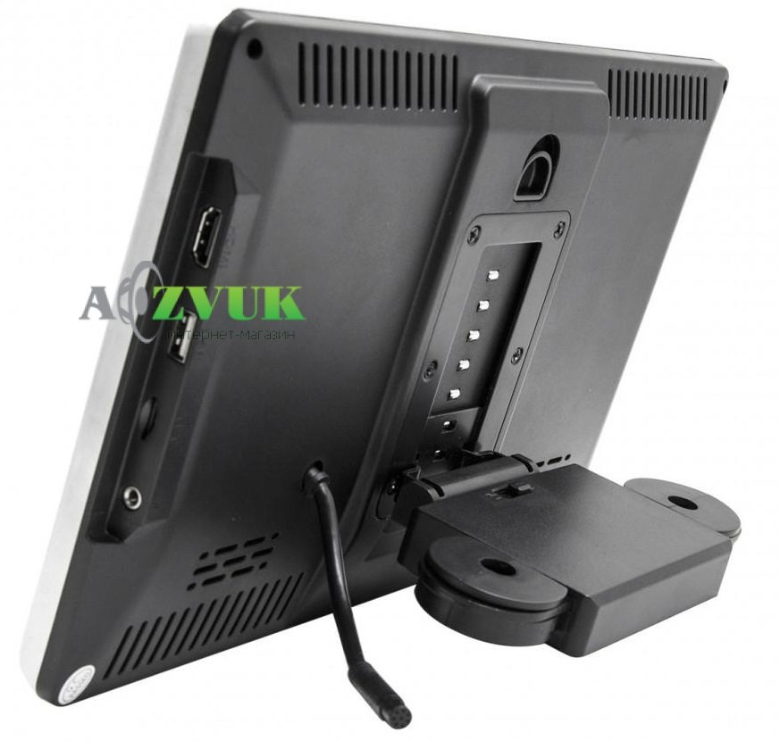 Монитор в подголовник TECTOS HD1116M