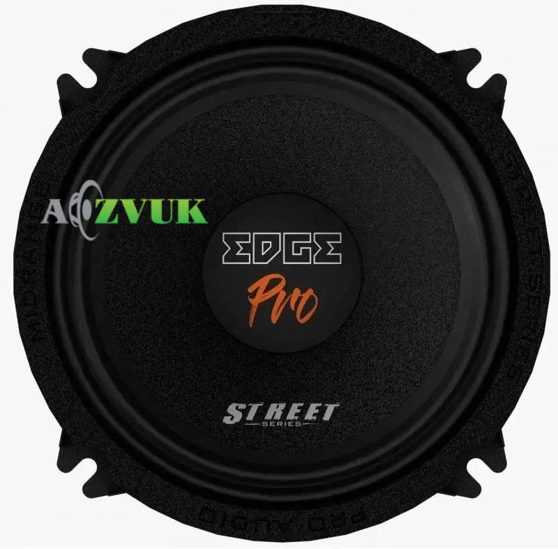 Автоакустика EDGE EDSPRO5N-E0