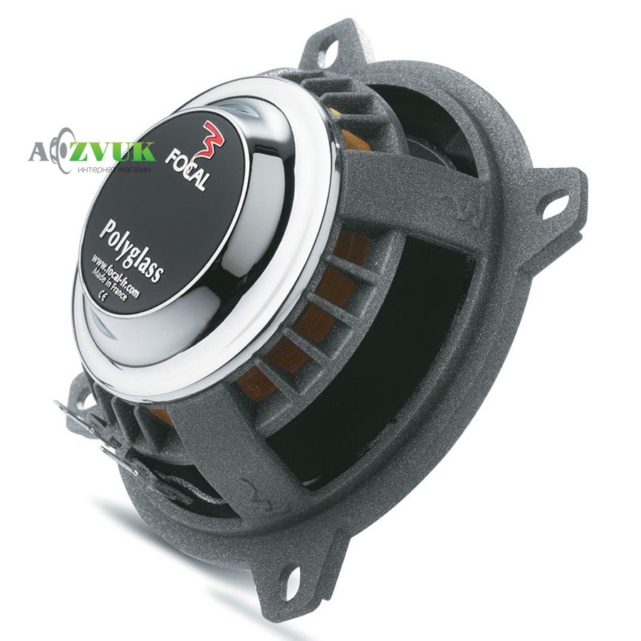 Автоакустика Focal Integration I 100 VRS
