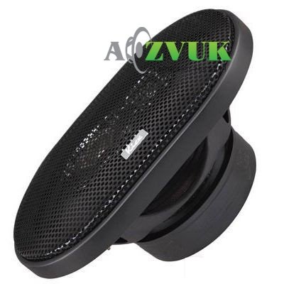 Автоакустика Kicx PRO 693