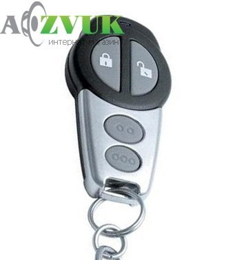 Автосигнализация Pantera CLK-355