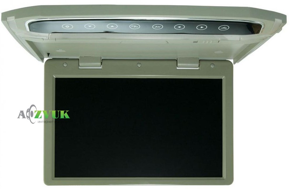 Потолочный монитор Clayton SL-1081 GR (серый)