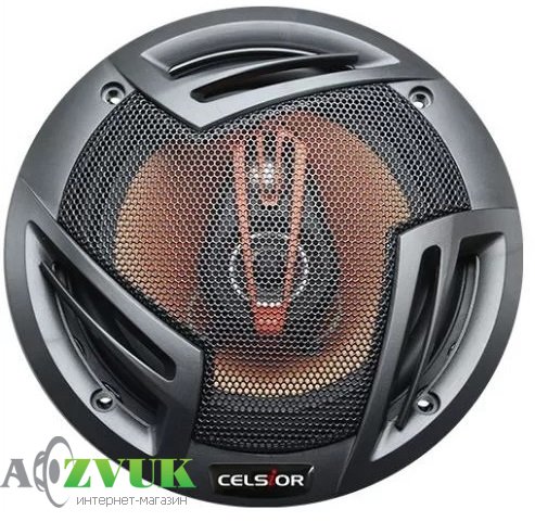 Автоакустика Celsior CS-1633M MaxWell