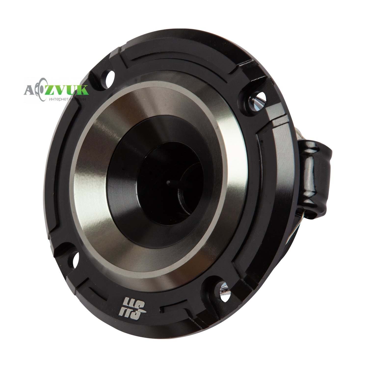 Автоакустика Kicx HeadShot TW NEO-25