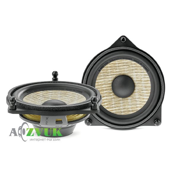 Автоакустика Focal Integration IS MBZ 100