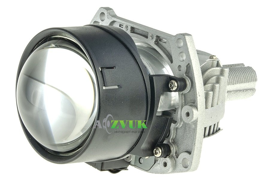 Линзы CYCLON Decker LED BL 2,5 P-1 65W