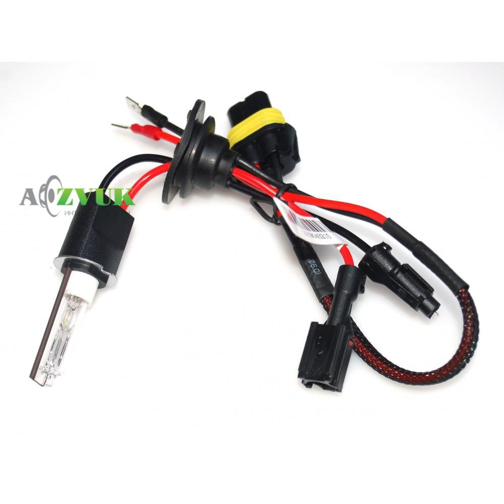  Лампа Baxster PRO H3 4300K 35w ceramic