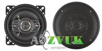Автоакустика Shuttle SKYLOR Competition CMP-1024