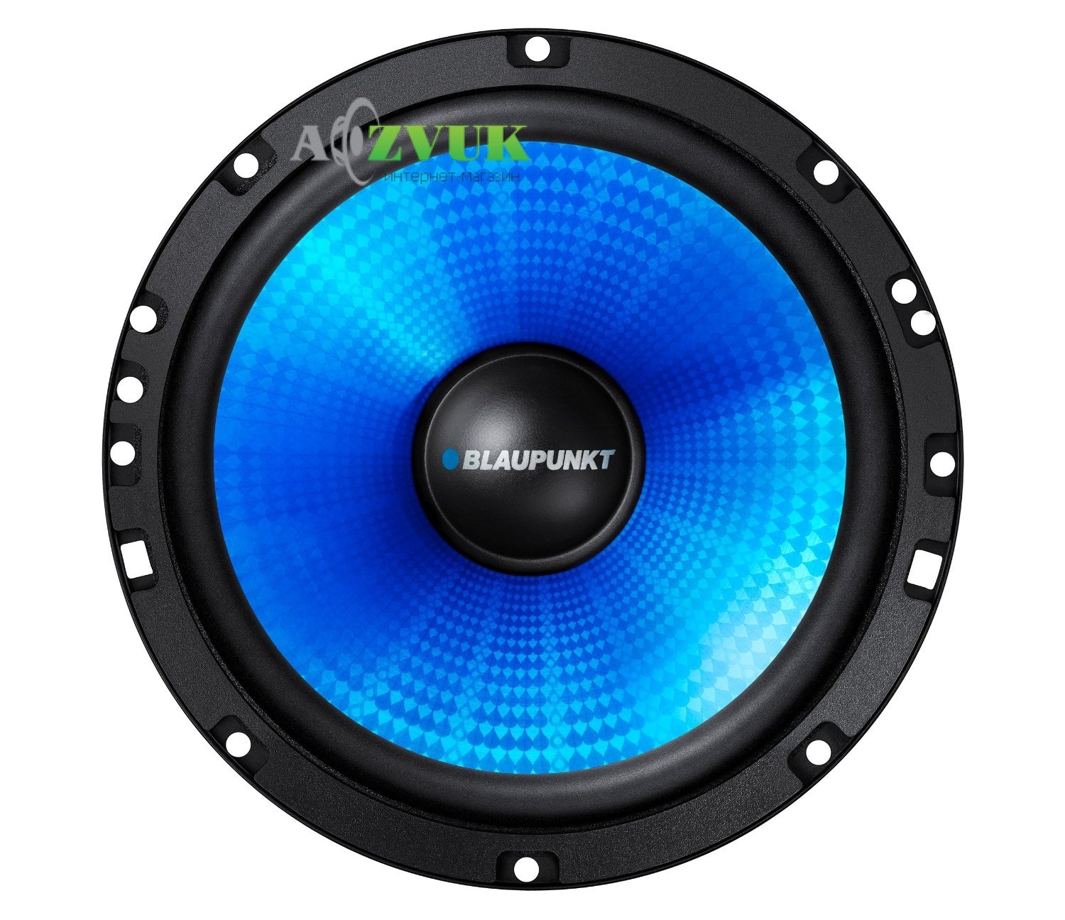 Автоакустика Blaupunkt CX 170