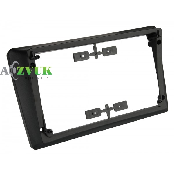 Рамка переходная Carav 22-1253 KIA Ceed