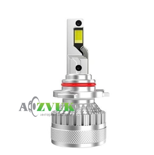 Светодиодные лампы (led) ALed XL HB3/HB4 (9005/9006) 6000К 65W 12V XLHB3/HB4G4