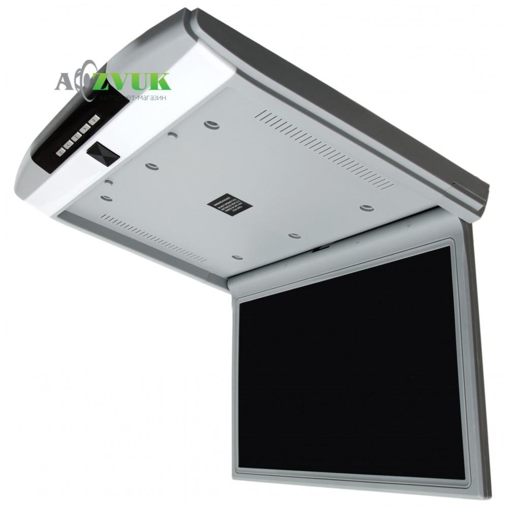 Потолочный монитор TECTOS AV1707FL Gray