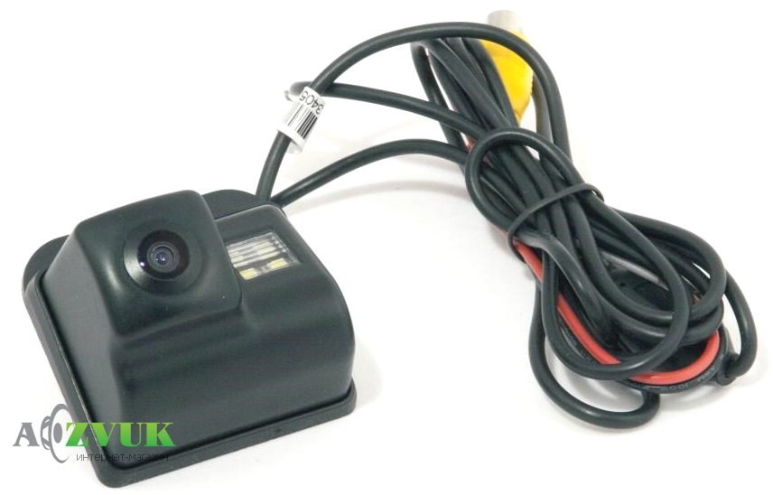 Штатная камера Globex CM113 Mazda