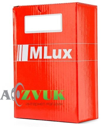  Лампа ксеноновая MLux 9006/HB4, 50 Вт, 4300K 000003206