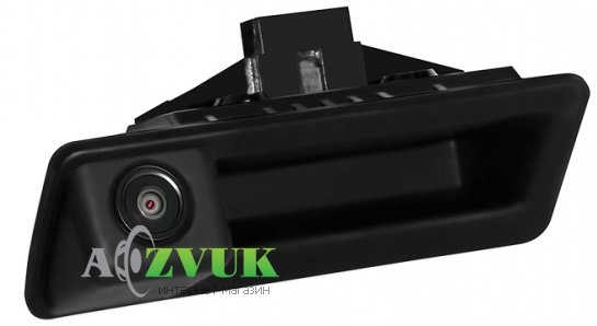 Видеорегистратор Gazer CKR4400-F25 (BMW X1)
